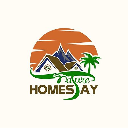 Homestay Nature Na Hang Dış mekan fotoğraf