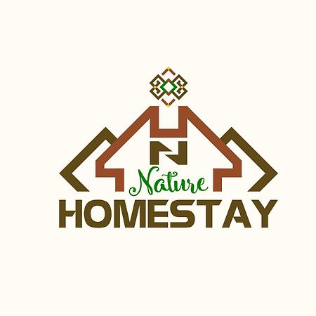 Homestay Nature Na Hang Dış mekan fotoğraf