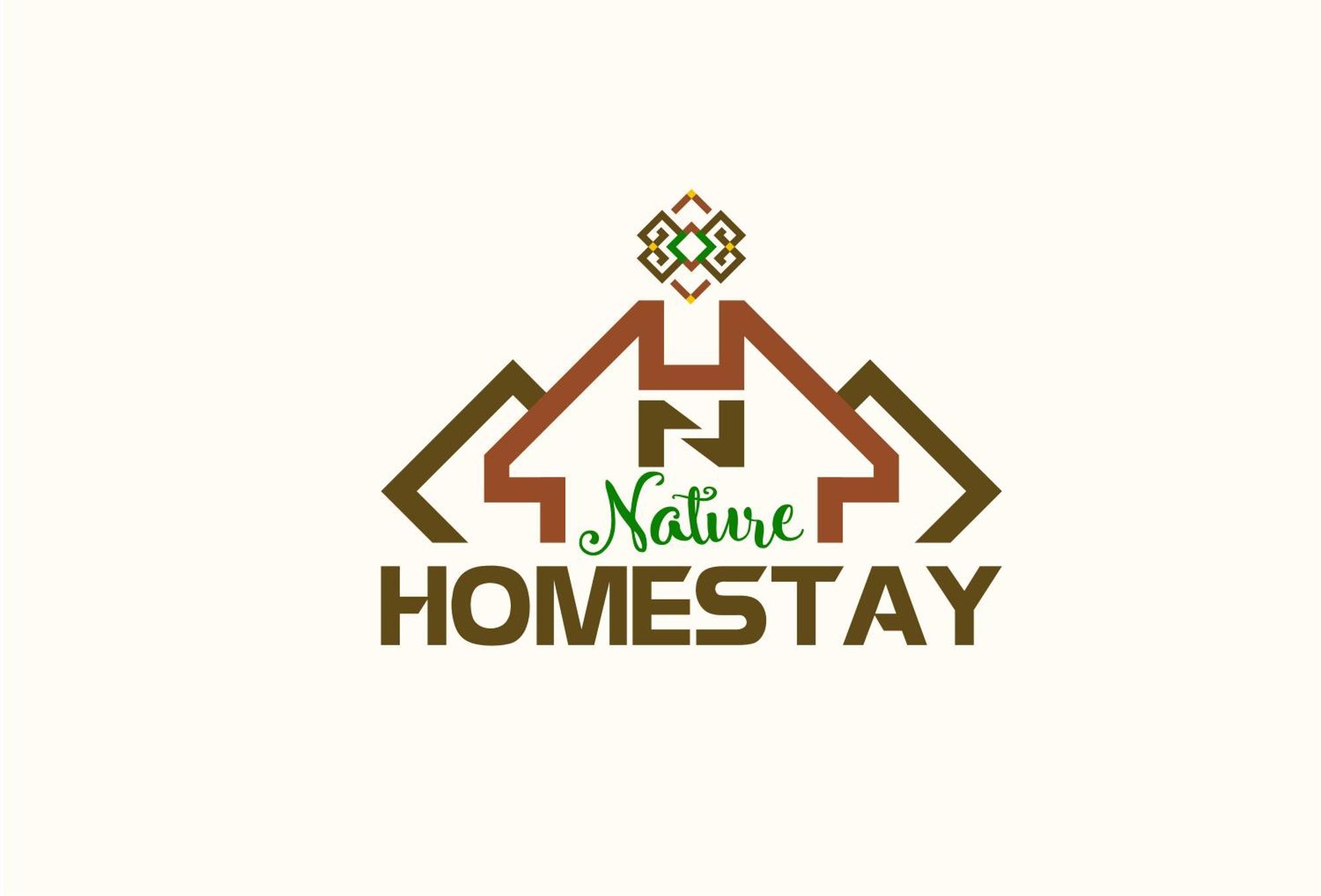 Homestay Nature Na Hang Dış mekan fotoğraf